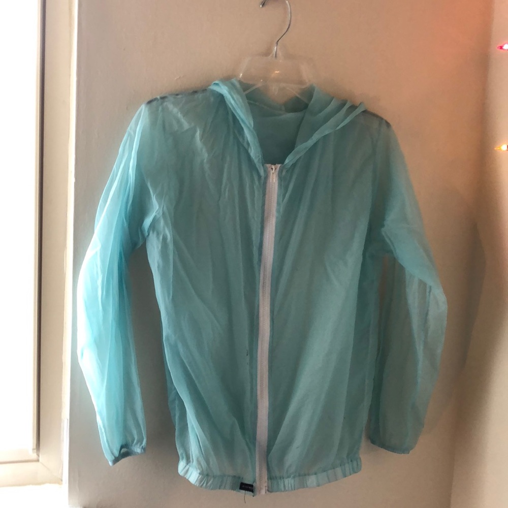 Brandy Melville jacket